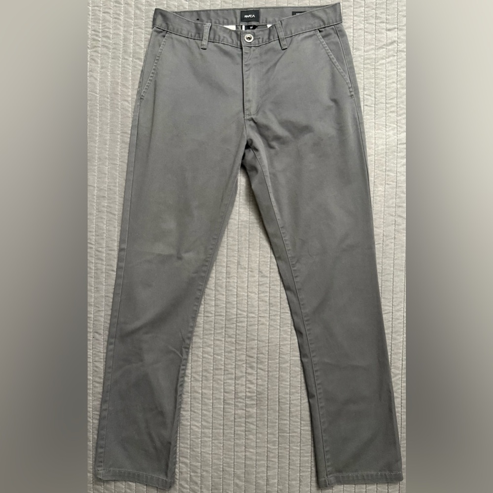 RVCA The Week-end Chino